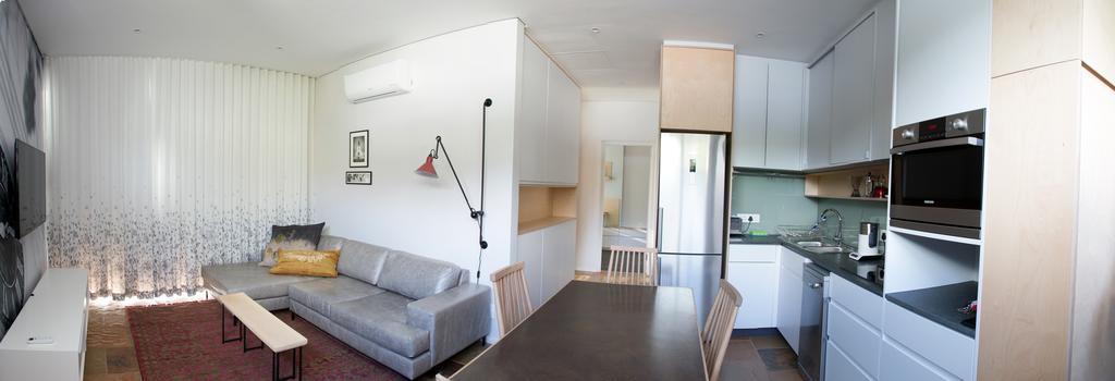 Laanhof Appartement *