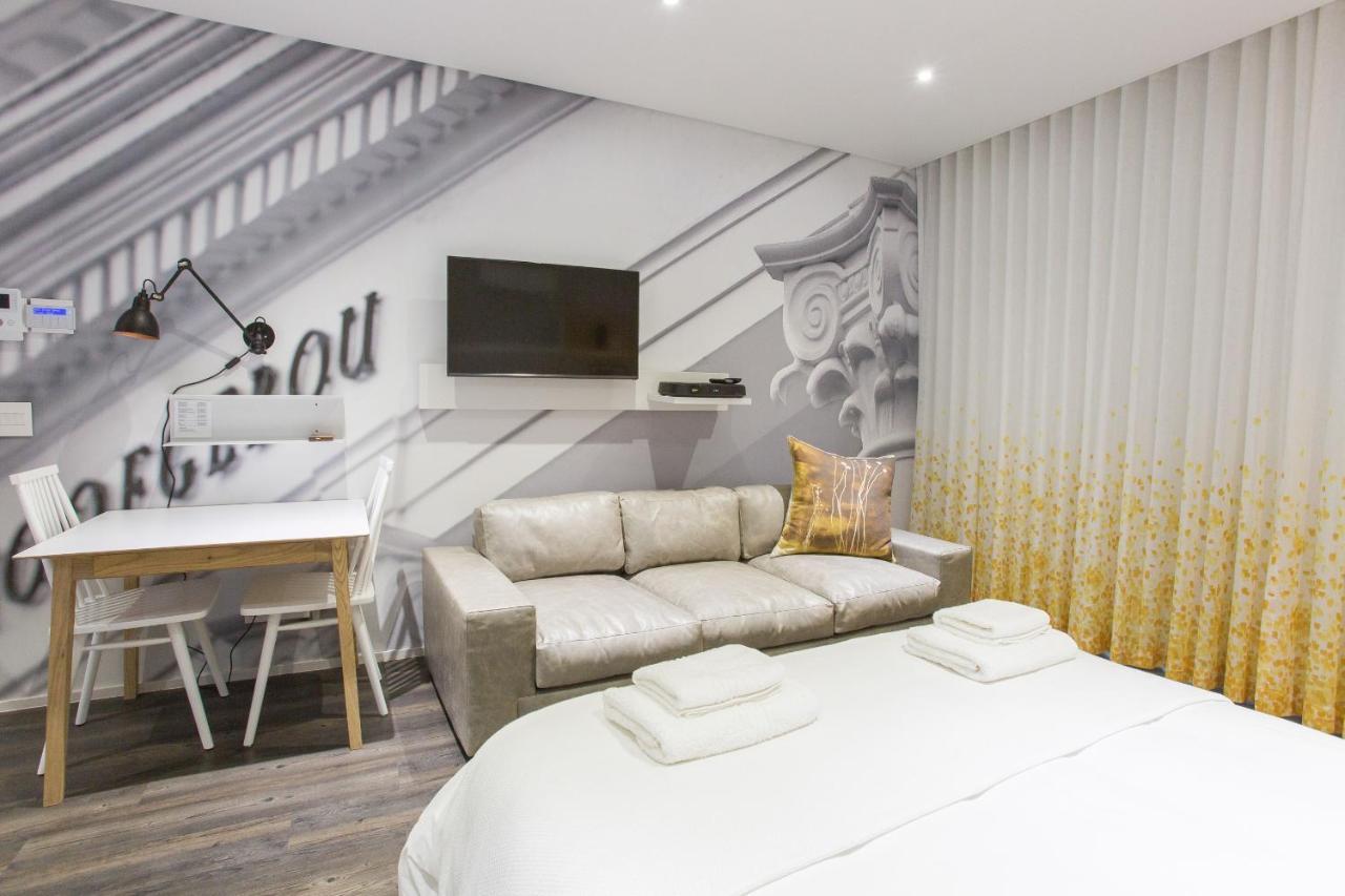 Appartement Laanhof *
