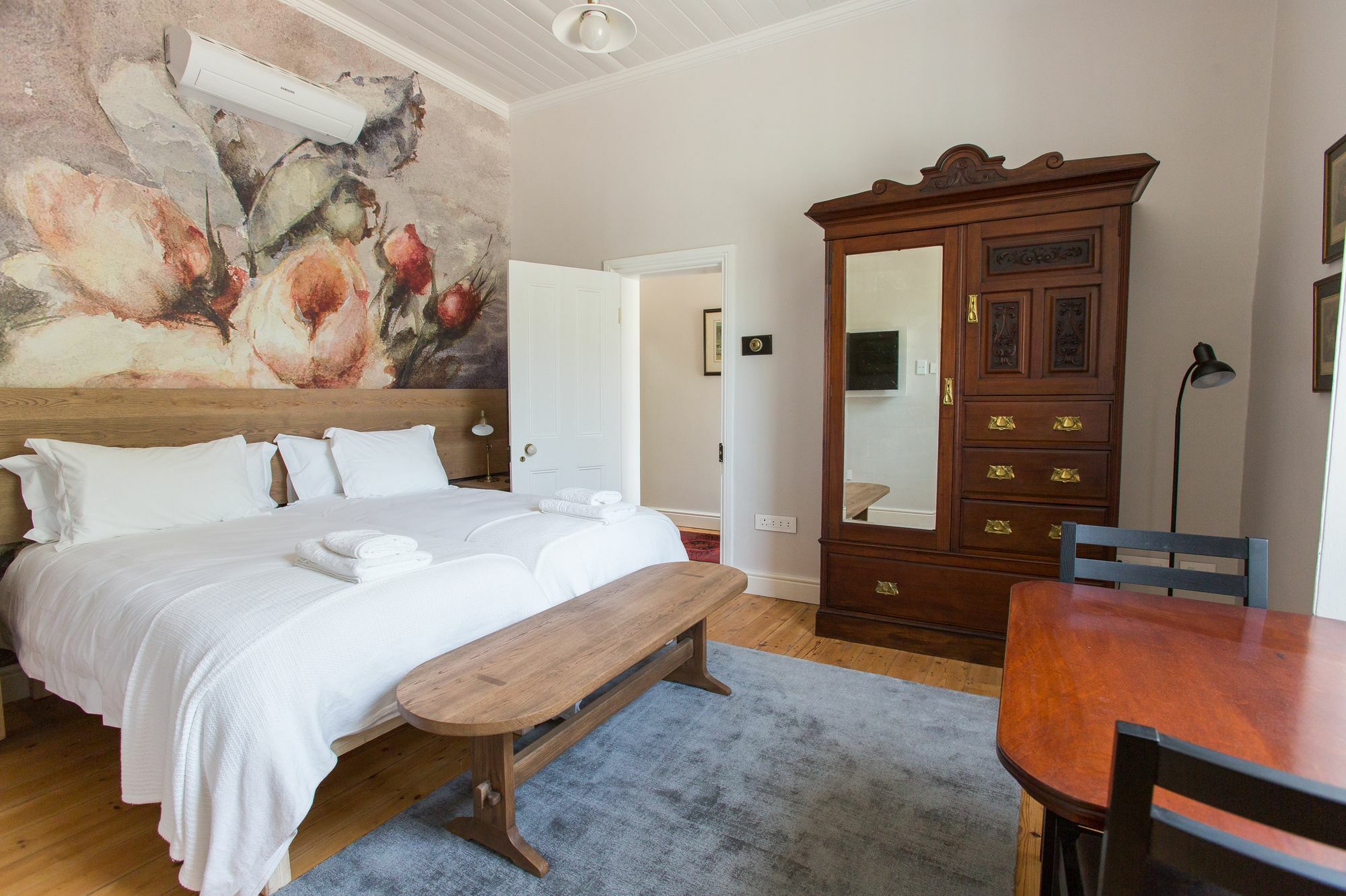 Laanhof Appartement Stellenbosch