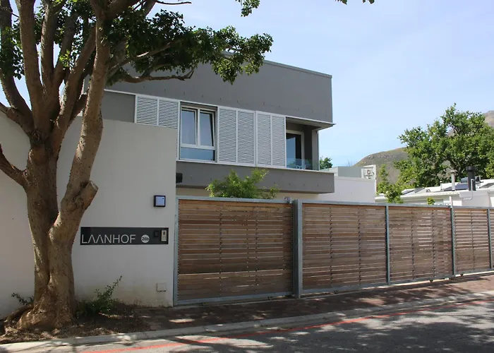 Laanhof Studios