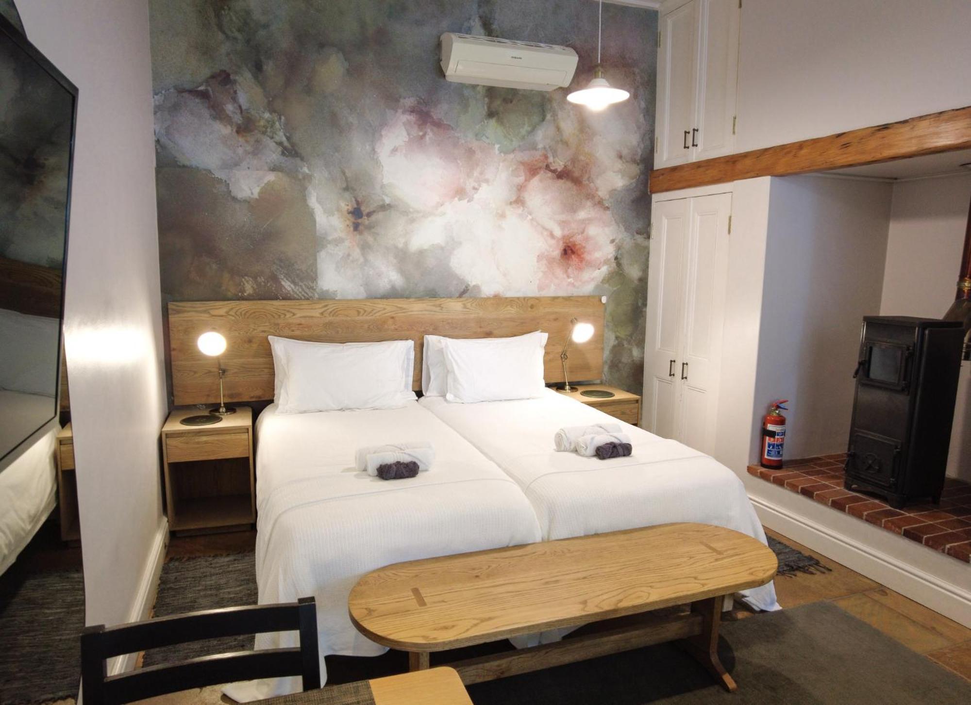 Apartamento Laanhof Stellenbosch