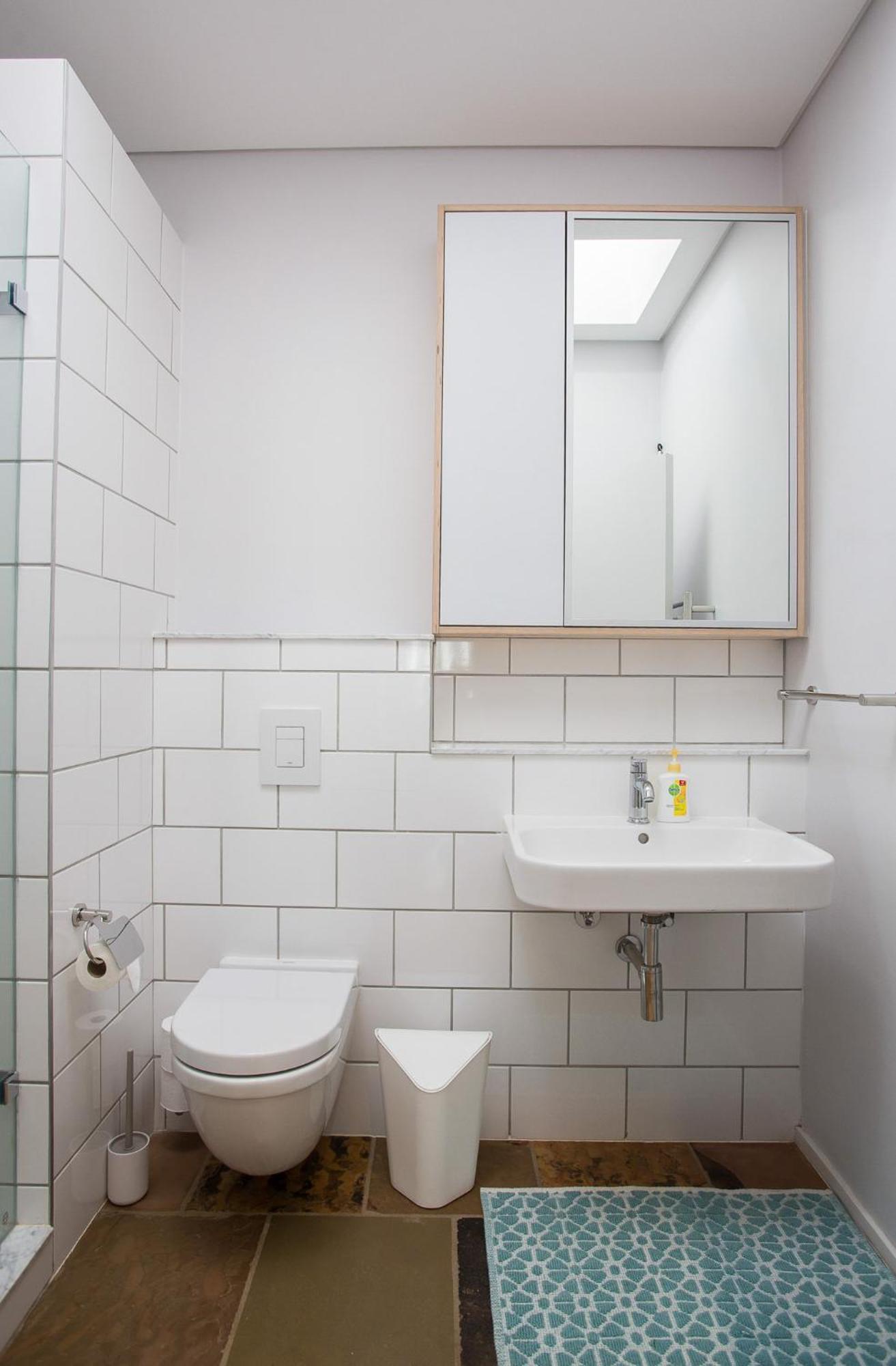 Laanhof Apartamento *
