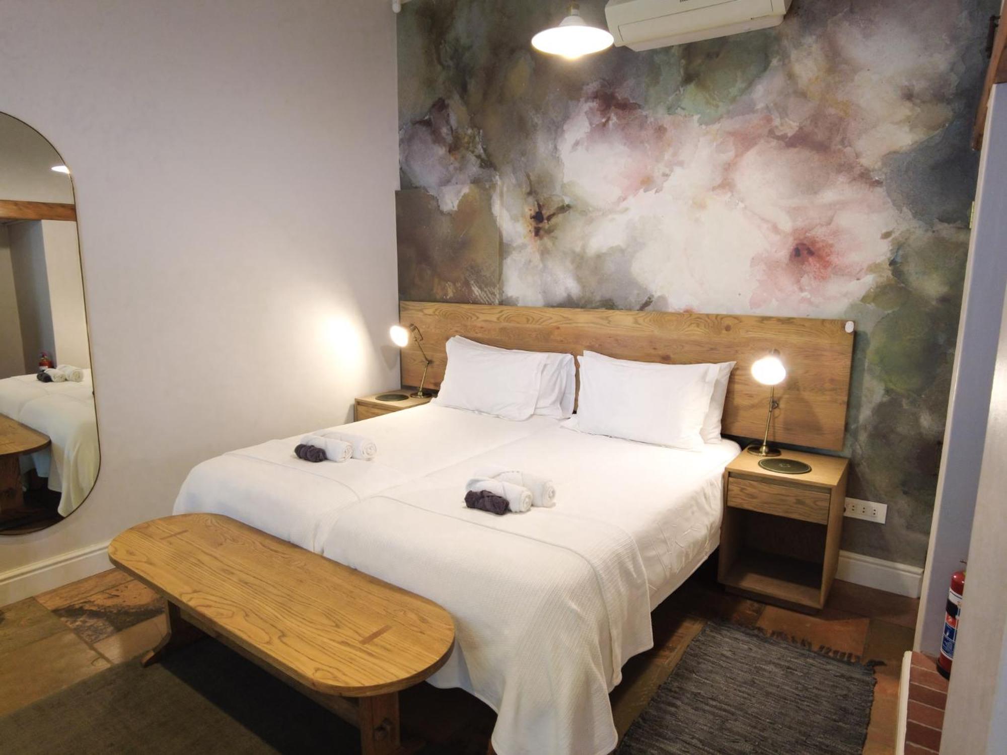 Apartamento Laanhof Stellenbosch