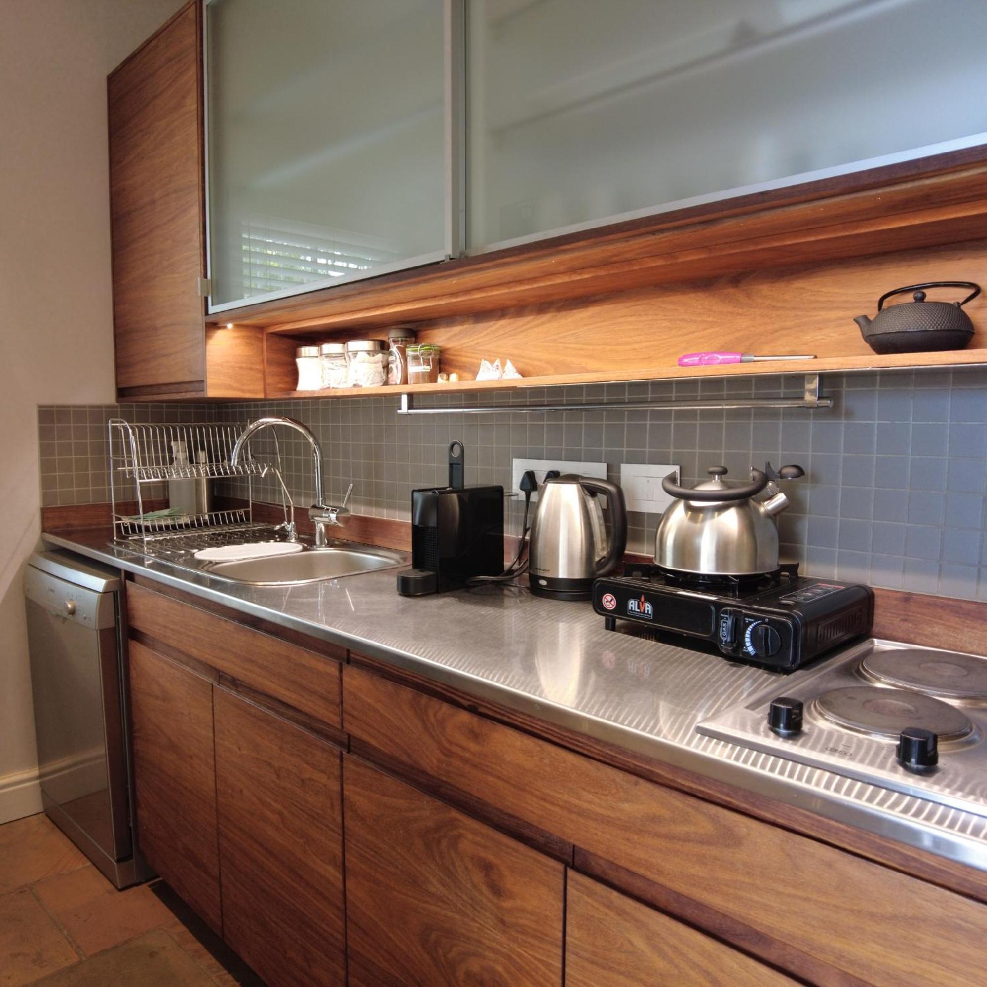 Apartamento Laanhof Stellenbosch
