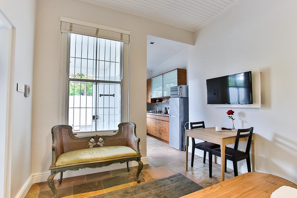 Laanhof Apartamento Stellenbosch