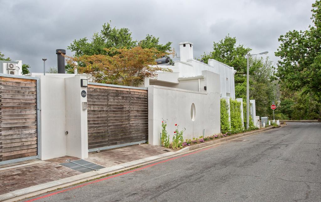 Laanhof Apartamento Stellenbosch