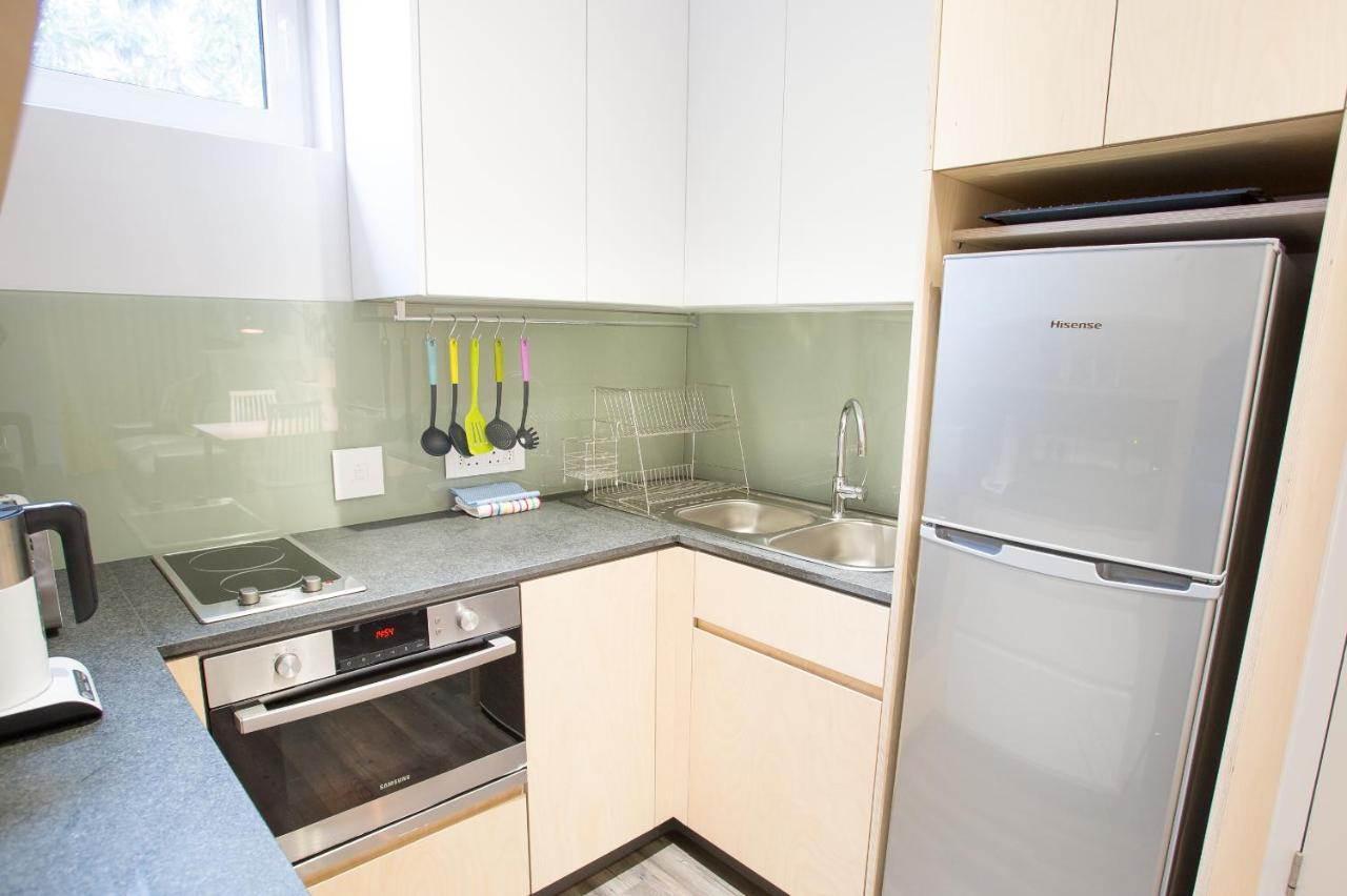 Laanhof Apartamento Stellenbosch