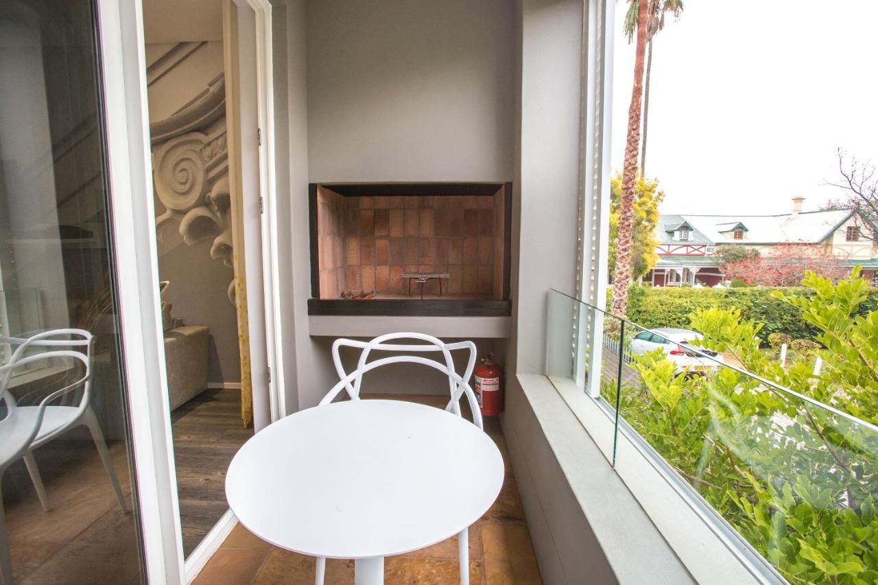 Apartamento Laanhof
