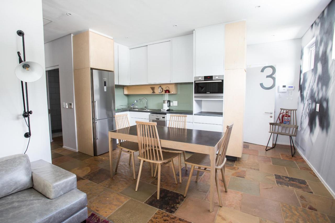 Laanhof Apartamento Stellenbosch