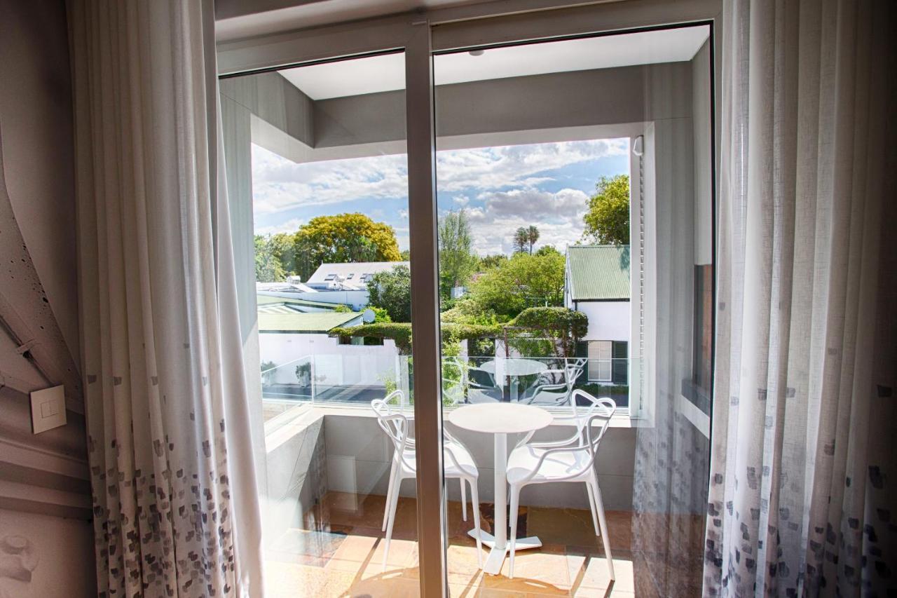 Laanhof * Stellenbosch