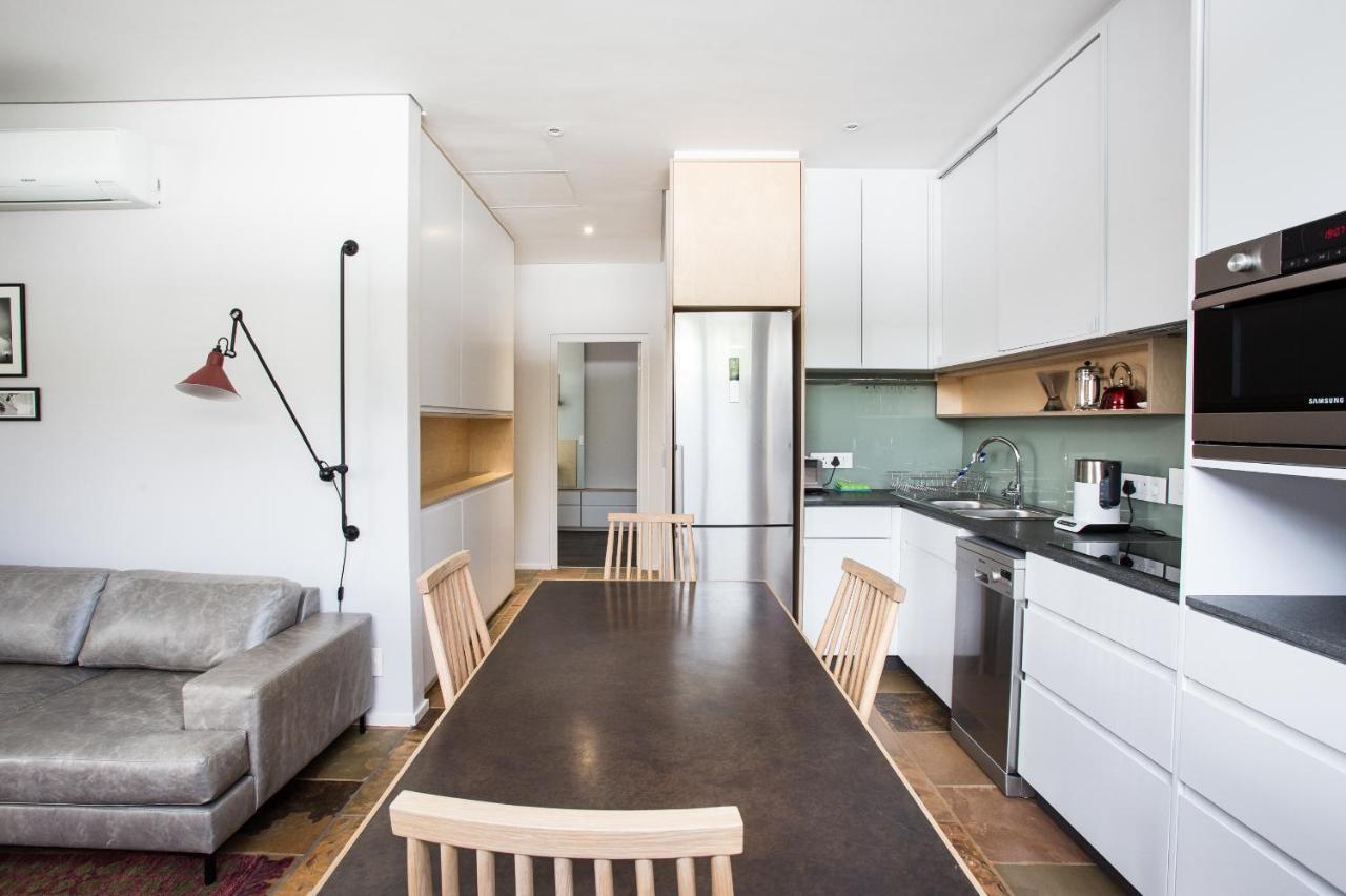 Laanhof Apartamento Stellenbosch