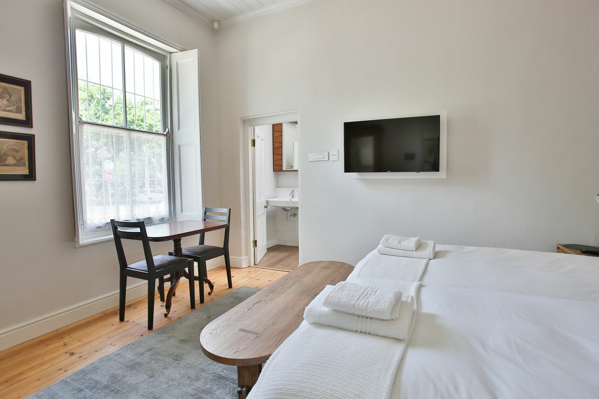 Laanhof Apartamento Stellenbosch
